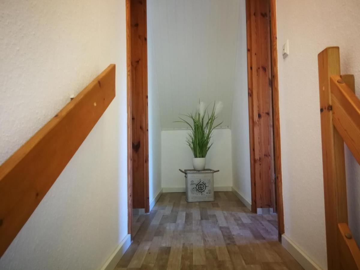 Ferienhaus Ilva In Born Villa Exterior photo